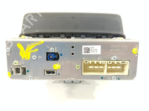 Electronic module HYUNDAI i30 (PDE, PD, PDEN) 1.0 T-GDI | BP31904864M83