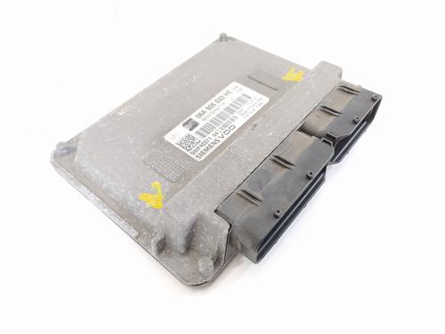 Used Engine control unit (ECU) SEAT LEON (1P1) [2005-2013]  8819857