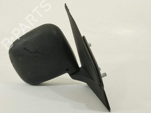 Used Right mirror Right mirror 27524655 27524655
