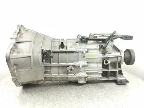 Used Gearbox SSANGYONG RODIUS I [2005-2025]  16788834