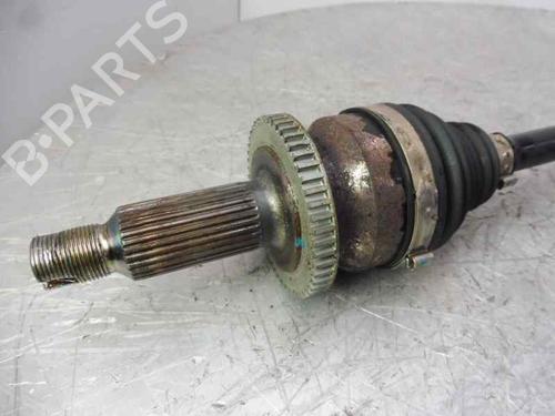 Right rear driveshaft HYUNDAI SANTA FÉ III (DM, DMA) 2.2 CRDi 4WD | BP4847356M41 