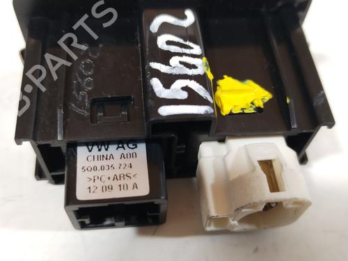 Electronic module VW GOLF VII (5G1, BQ1, BE1, BE2) 1.6 TDI | BP32112838M83 - Image 5