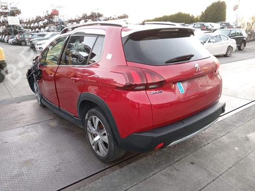 Alternator PEUGEOT 2008 I (CU_) 1.5 BlueHDI 120 | BP35949415M7 - Image 5