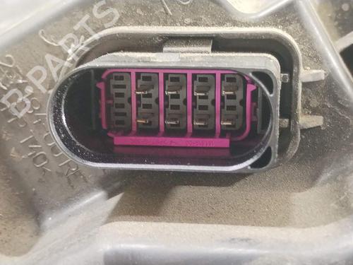 Right headlight FORD FIESTA VI (CB1, CCN) 1.25 | BP33824668C29 - Image 5