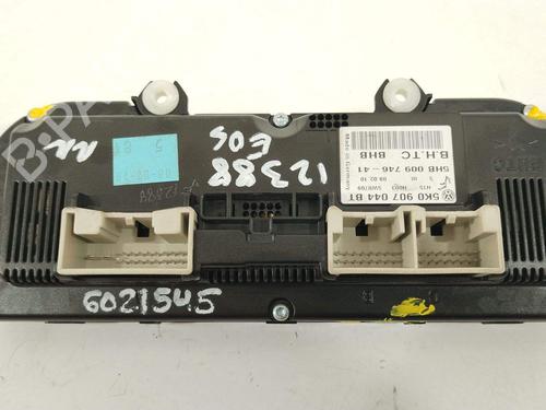 Climate control VW EOS (1F7, 1F8) | BP18242528I5 - Image 3