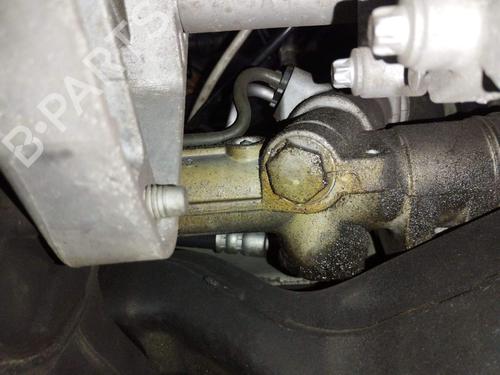 Steering rack OPEL INSIGNIA A (G09) | BP37263966M22 - Image 2