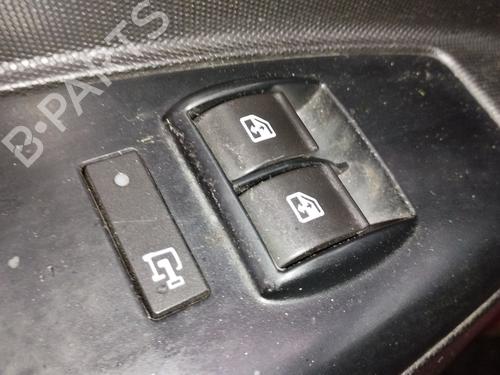 Used Left front window switch Left front window switch 37711627 37711627