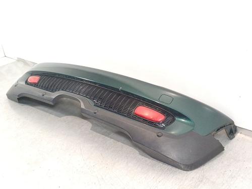 Rear bumper MINI MINI (R56) Cooper S | BP23106363C8 