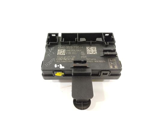 Modulo electronico AUDI A5 Sportback (F5A, F5F) 3.0 TDI quattro (218 hp) 24368928