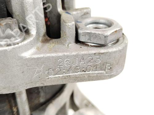 Alternator HYUNDAI i30 (PDE, PD, PDEN) 1.5 | BP36989120M7 - Image 6