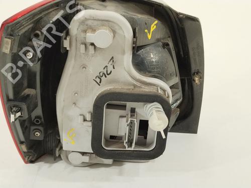 Right taillight VW POLO V (6R1, 6C1) 1.6 TDI | BP27405441C35 
