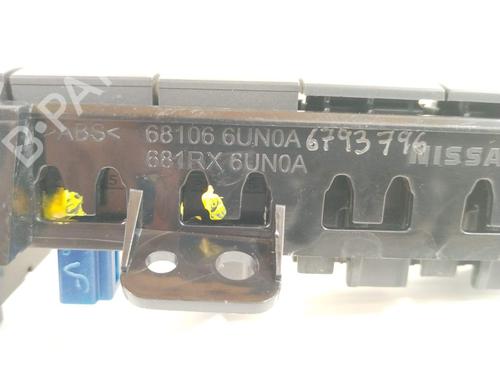Switch NISSAN QASHQAI III (J12) 1.3 DIG-T | BP36412034I30 - Image 5