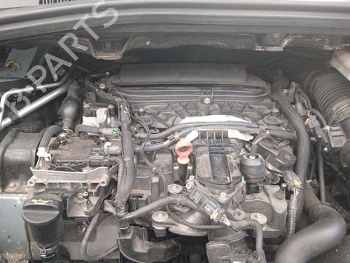 Used Engine Engine 36812453 36812453