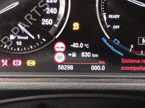 Motor BMW X2 (F39) [2017-2023]  17394168