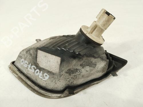 Right front indicator NISSAN MICRA III (K12) 1.5 dCi | BP32389988C33