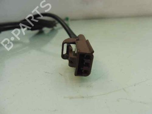 Tailgate lock FORD FIESTA V (JH_, JD_)  | BP3205170C101 