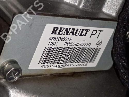 Steering column RENAULT MEGANE III Hatchback (BZ0/1_, B3_) 1.2 TCe (BZ2B, BZ11) | BP36262987M21 - Image 2