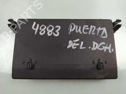 Electronic module MERCEDES-BENZ VITO / MIXTO Van (W639)  | BP5953516M83 