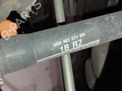 Used Left front driveshaft Left front driveshaft 37175445 37175445
