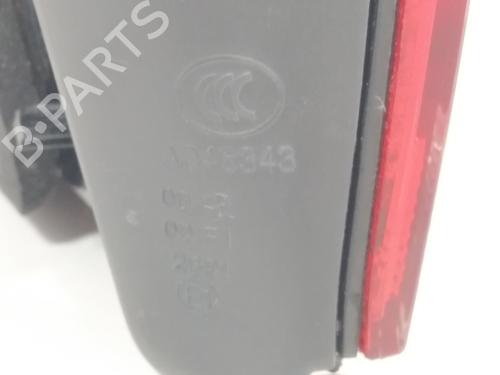 Left tailgate light VW GOLF VI (5K1) 2.0 GTi | BP24363807C79 