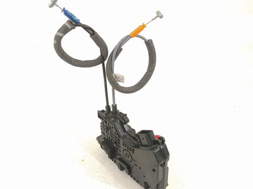 Rear right lock HYUNDAI KONA (OS, OSE, OSI) 1.0 T-GDi Hybrid 48V | BP8168600C99 