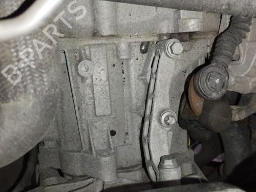Cambio FIAT TIPO Saloon (356_, 357_) 1.3 D (356SXB1A, 356SXH1A, 356SXD1A) (95 hp) 32286406