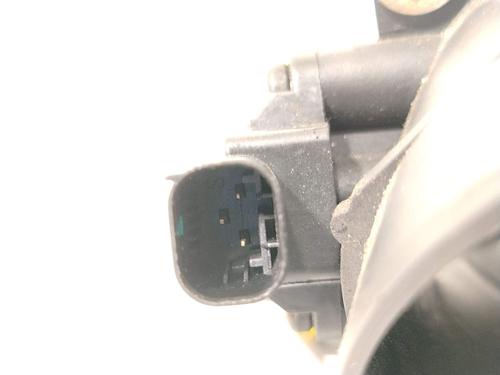 Mass air flow sensor MERCEDES-BENZ E-CLASS (W211) E 270 CDI (211.016) | BP31926642M95 - Image 3