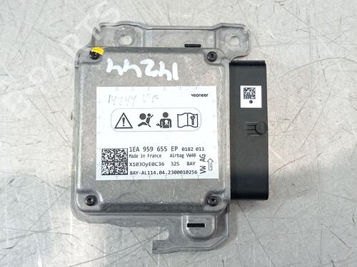 Airbag Kit CUPRA LEON (KL1, KU1, KUG) 1.5 eTSI | BP29258355C86 