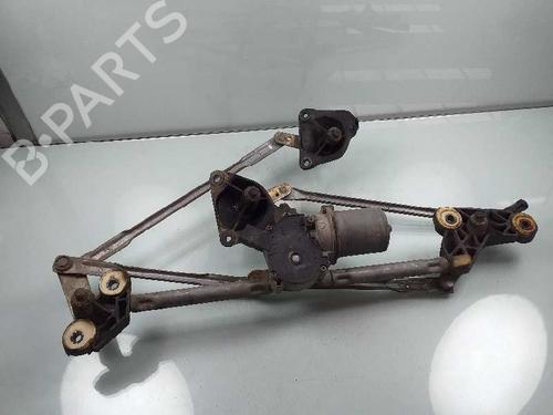 Front wiper motor CHRYSLER VOYAGER IV (RG, RS) 2.5 CRD | BP6671952M29 