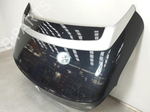 Tailgate PEUGEOT 207 CC (WD_)  | BP9851298C6 