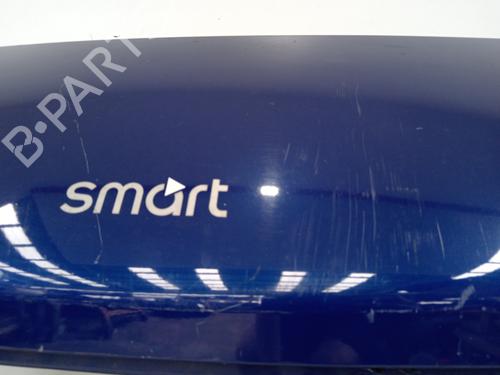 Front bumper SMART CITY-COUPE (450)  | BP18866327C7 