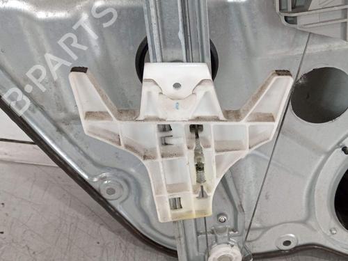 Rear right window mechanism KIA CEE'D Hatchback (ED) 1.6 CRDi 115 | BP34341635C25 - Image 6