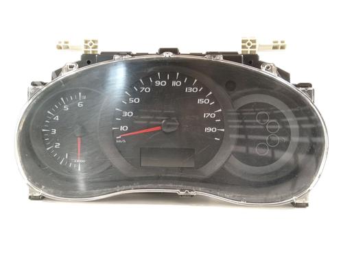 Used Instrument cluster RENAULT KANGOO / GRAND KANGOO II (KW0/1_) 1.5 dCi 70 (KW0V, KW0A) (68 hp) 23563204