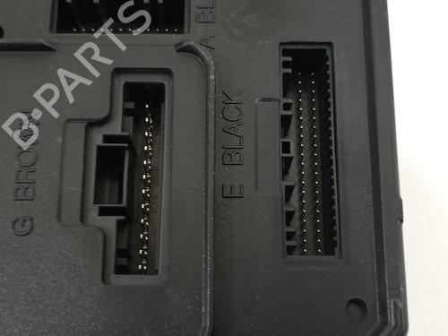 Electronic module RENAULT SCÉNIC III (JZ0/1_)  | BP13710143M83 