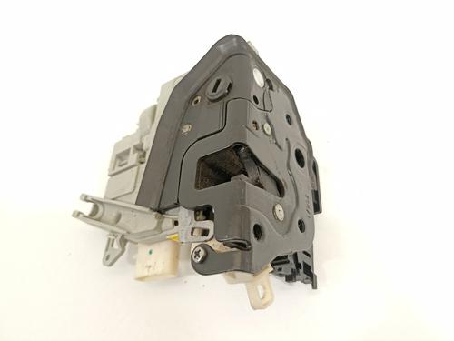 Rear right lock SEAT LEON (1P1)  | BP4854492C99 