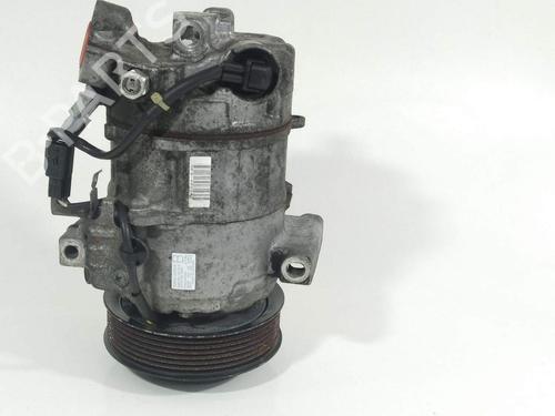 Used AC compressor AC compressor 17787108 17787108