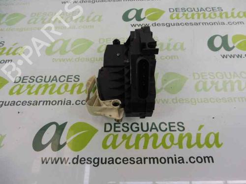 Front right lock FORD FIESTA VI (CB1, CCN)  | BP1848189C97 