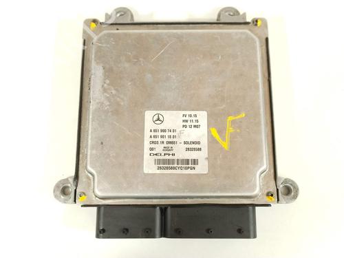 Used Engine control unit (ECU) Engine control unit (ECU) 36989383 36989383