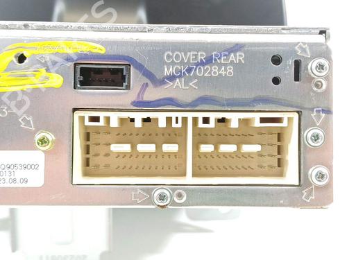 Electronic module KIA PICANTO I (SA) | BP24598402M83 - Image 6