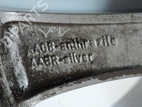 Rim OPEL ZAFIRA / ZAFIRA FAMILY B (A05)  | BP9057411C45 