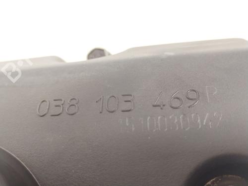 Valve cover VW PASSAT B5.5 (3B3) 1.9 TDI | BP33016360M124  - Image 6