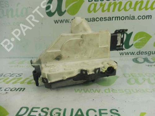 Front right lock PEUGEOT 5008 (0U_, 0E_)  | BP1973977C97 