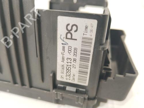 Fuse box OPEL INSIGNIA A (G09) 2.0 CDTI (68) | BP31291438E1 - Image 3