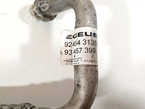 AC pipe OPEL VIVARO B Van (X82) | BP31833600M126 - Image 4