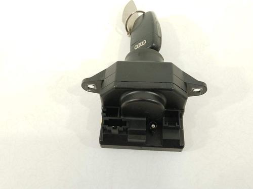 Ignition barrel AUDI A6 C6 (4F2) 3.0 TDI quattro | BP27985928M48 - Image 3