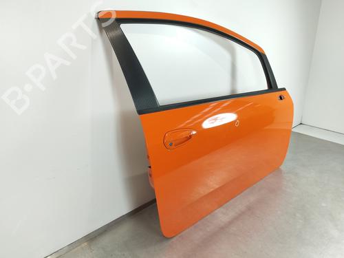 Right front door FIAT GRANDE PUNTO (199_)  | BP10692897C3 