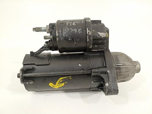 Startmotor OPEL MERIVA A MPV (X03)  | BP16182753M8 