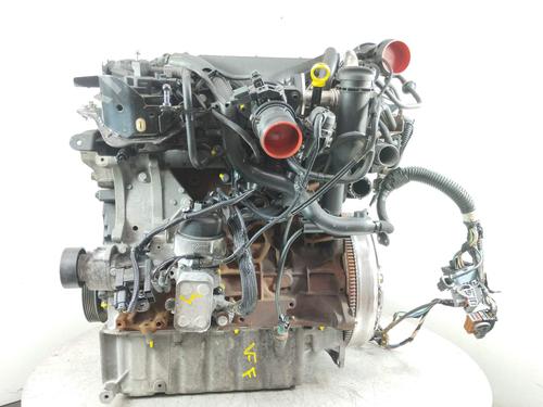 Used Engine Engine 7671697 7671697
