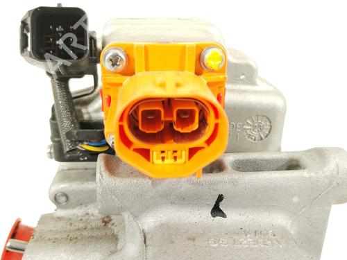AC compressor HYUNDAI KONA (SX2) 1.6 GDi Hybrid | BP33794618M34 - Image 7