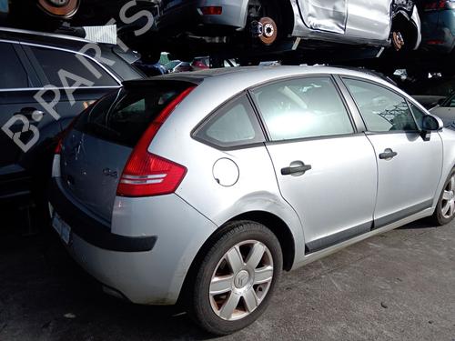 Brugte CITROËN C4 I (LC_)  1.4 16V  4645540